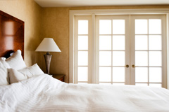 Broadlands bedroom extension costs