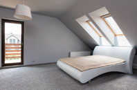 Broadlands bedroom extensions