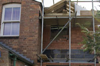 free Broadlands home extension quotes